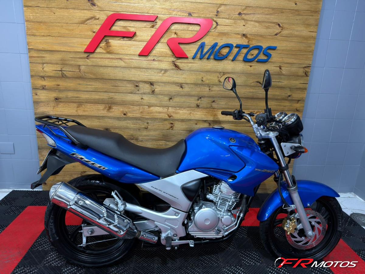FAZER YS250