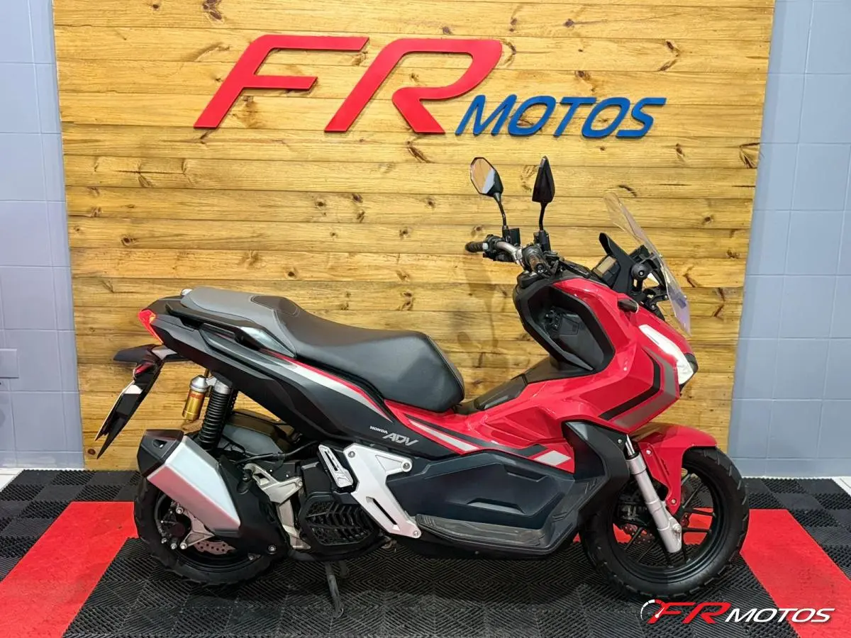 ADV 150