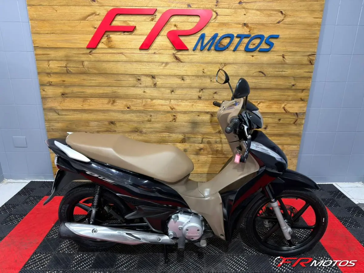 BIZ 125