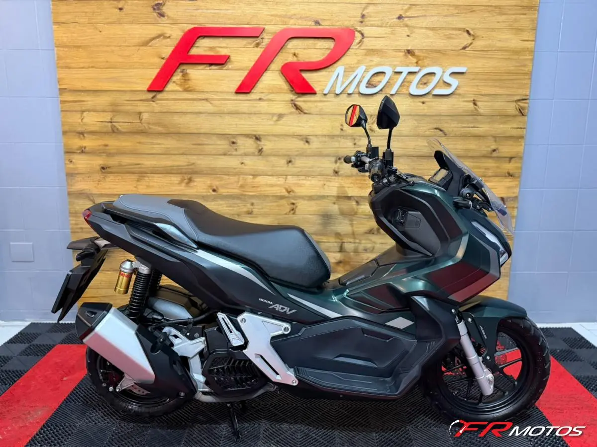 ADV 150