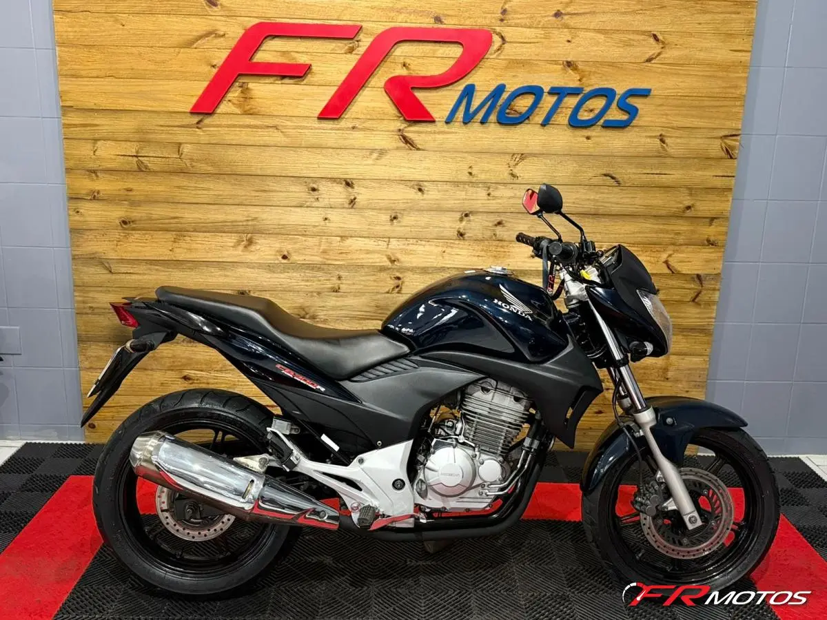 CB 300R