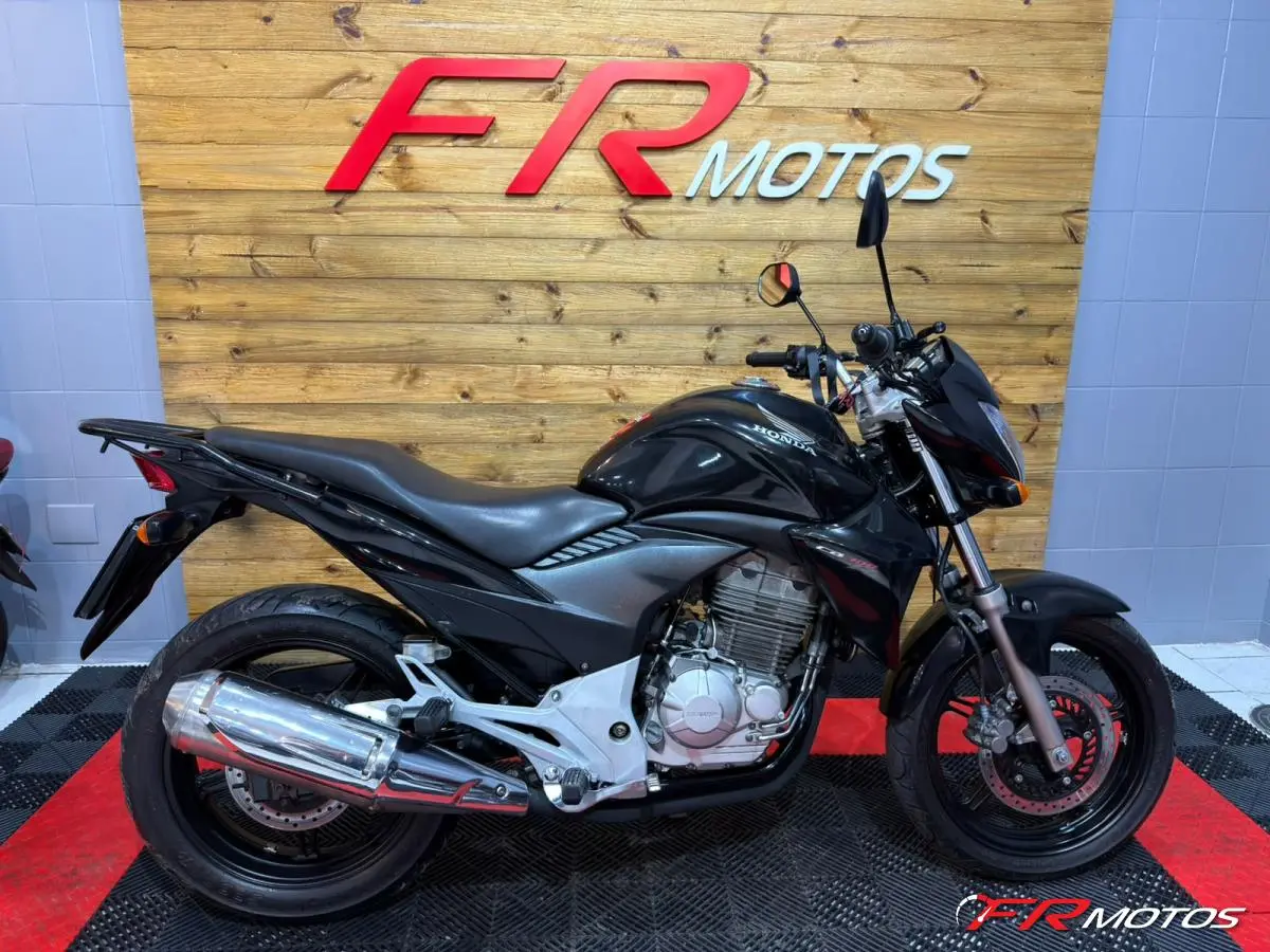 CB 300R