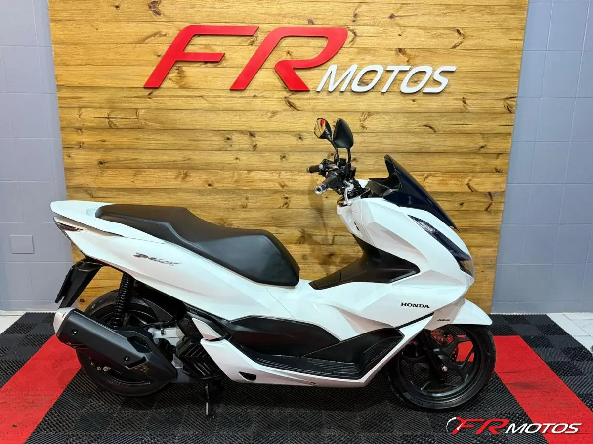 PCX 160 ABS
