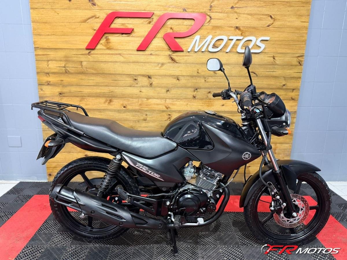 FACTOR 125 ED