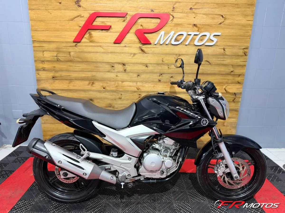 FAZER 250
