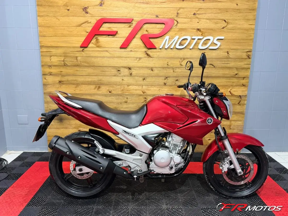 FAZER 250