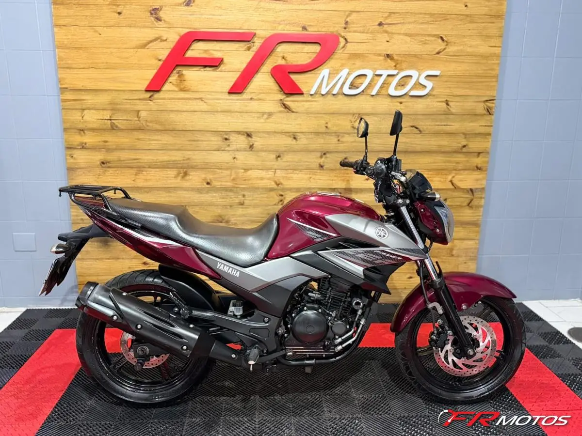 FAZER 250 