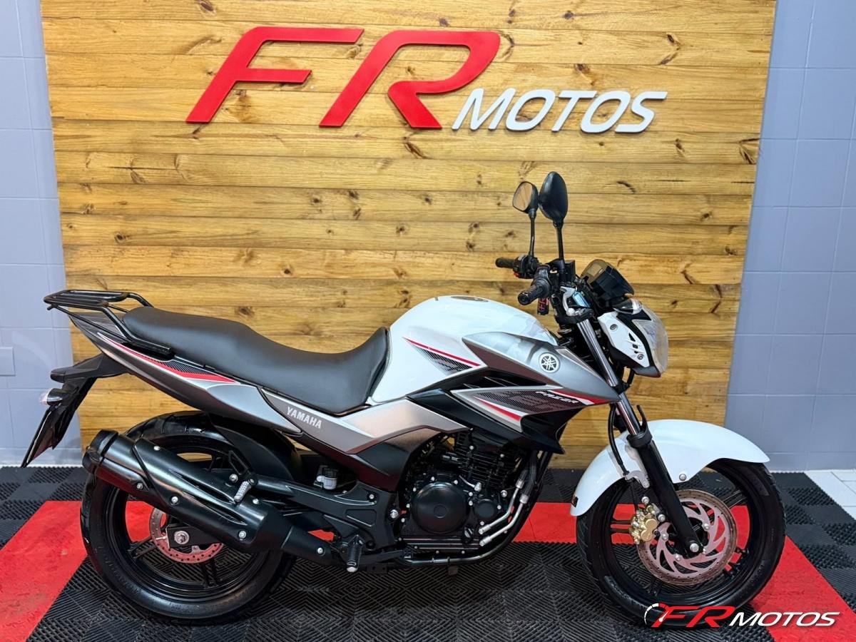 FAZER YS 250