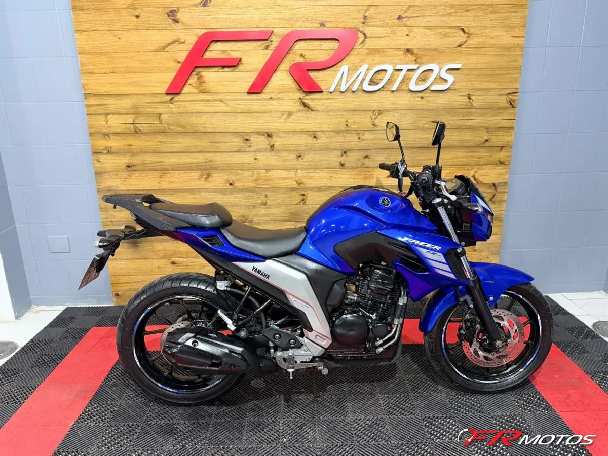 FZ 250 FAZER ABS