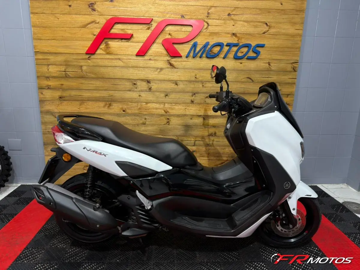 NMAX 160