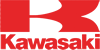 Moto KAWASAKI